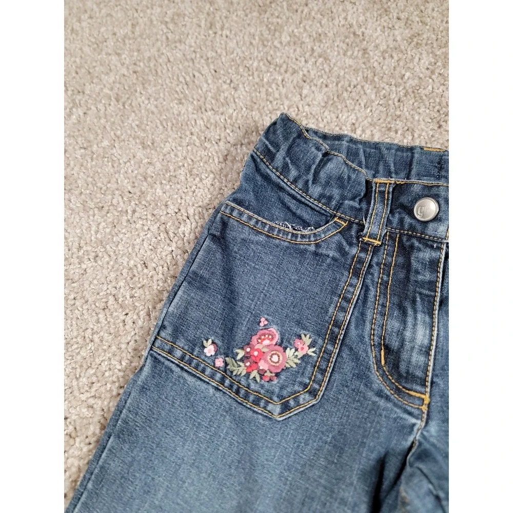 Gymboree item description